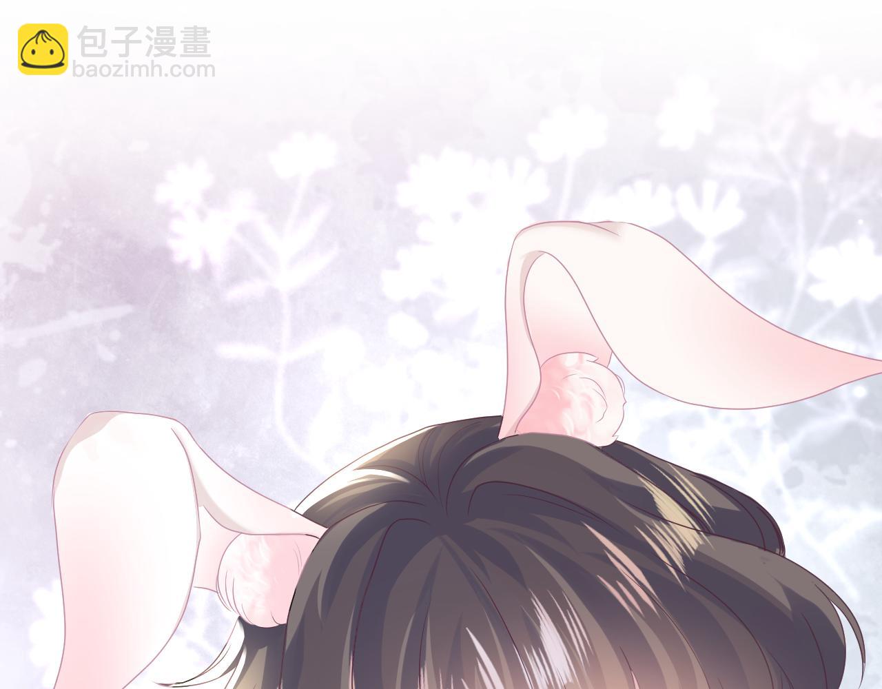 第89话  兔子的生理期？(1/3)-第91话