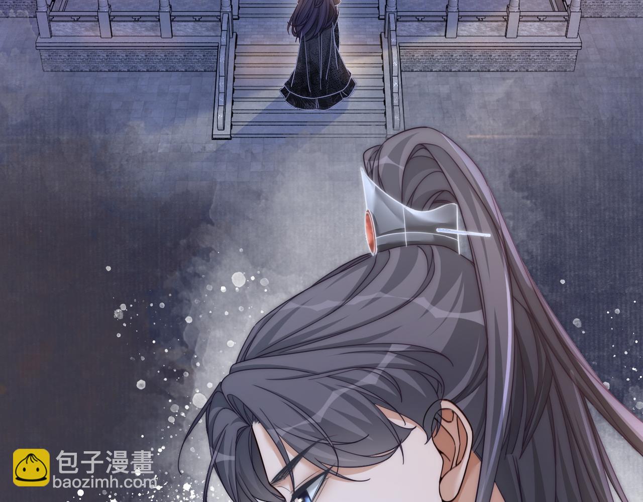 第106话 替身皇帝vs骄纵贵妃(1/3)-第107话