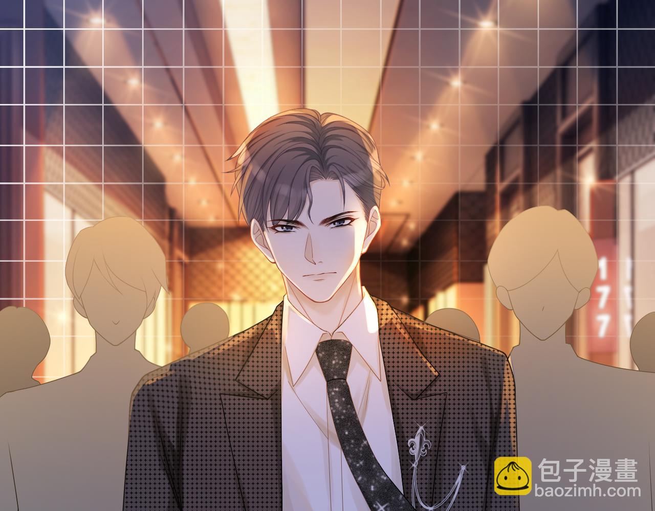 第10话 重回冷宅(1/3)-第11话