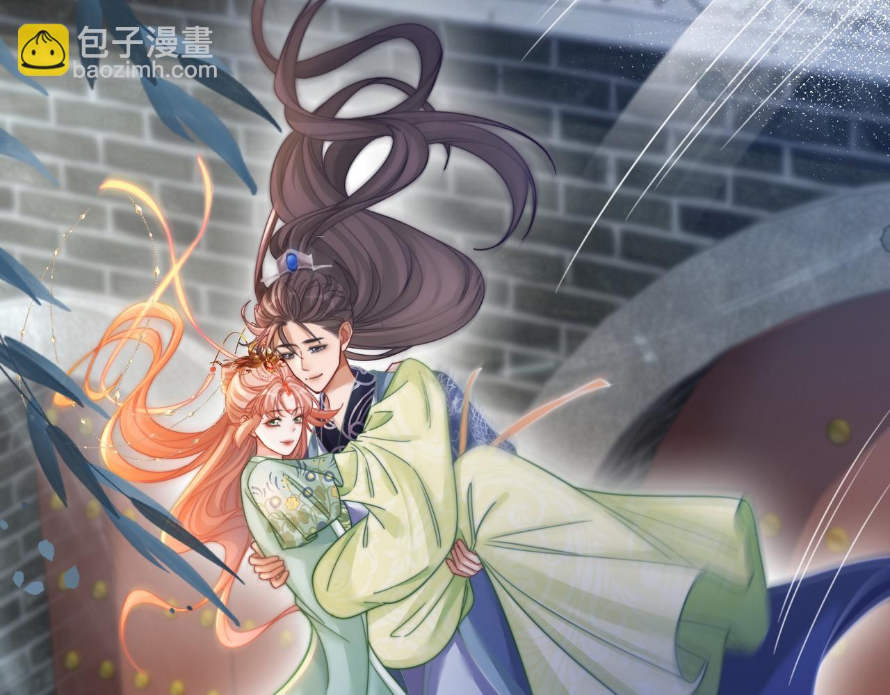 第132话 随心而活(1/3)-第133话