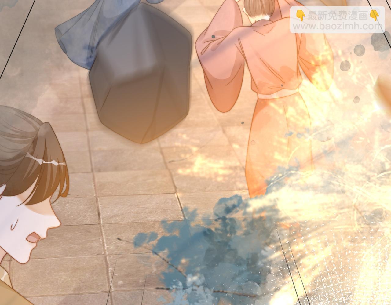 第132话 随心而活(1/3)-第133话