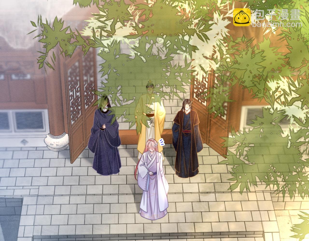 第136话 师尊他后悔了？(1/3)-第137话