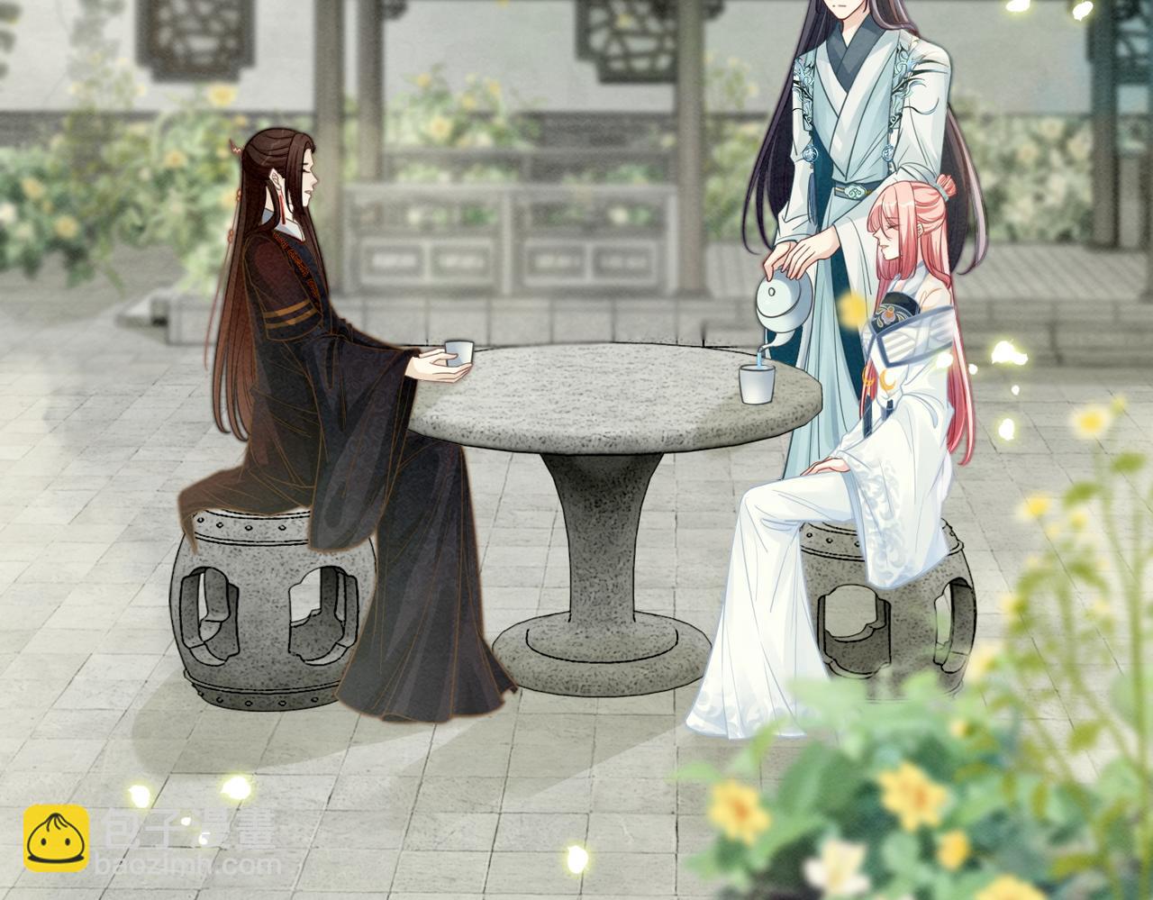 第146话 渡劫(1/3)-第147话