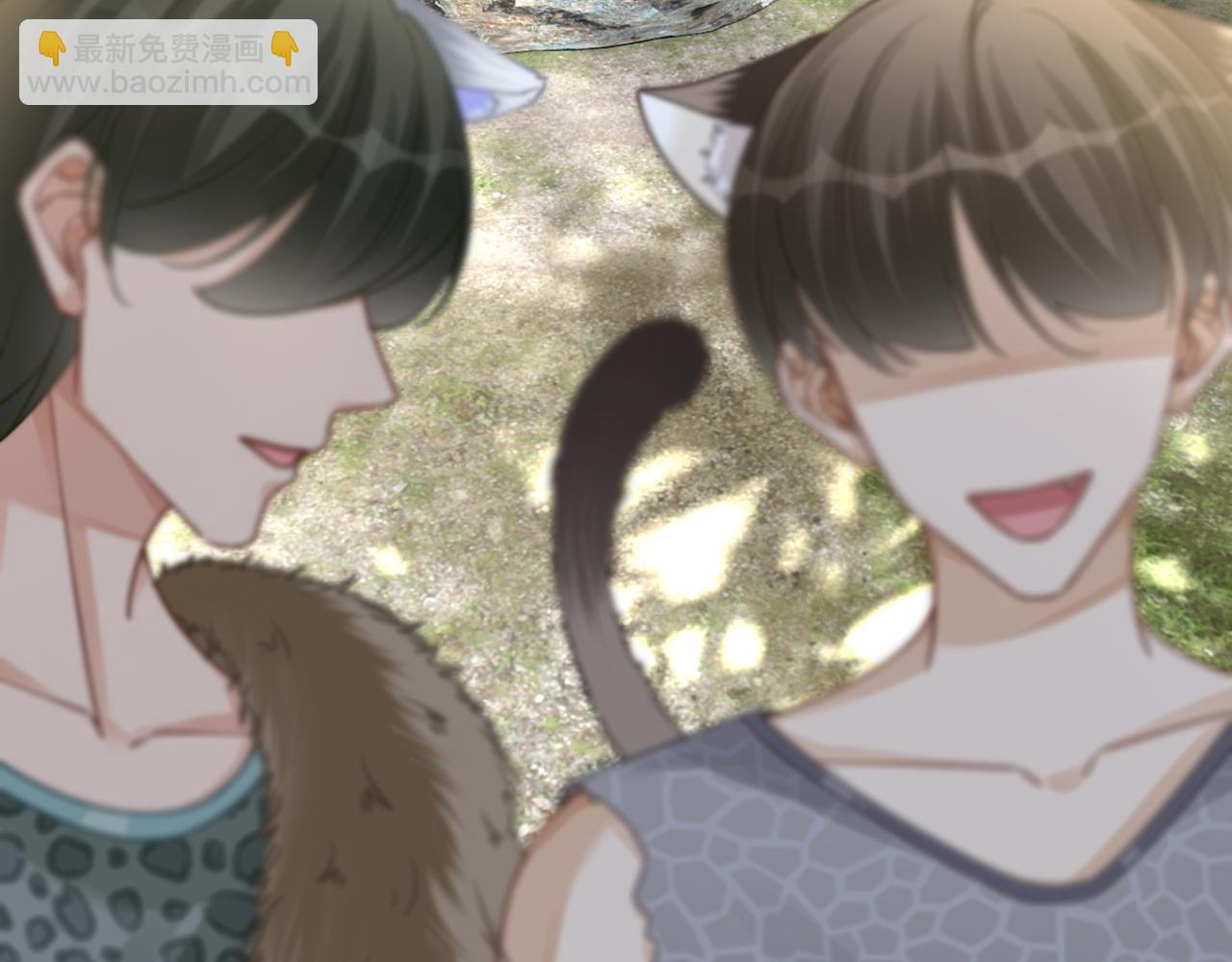 第151话 撩人第一课(1/3)-第153话