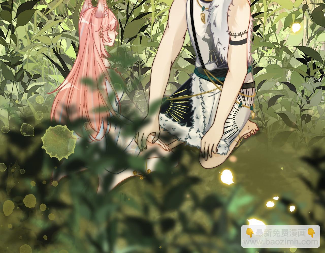 第161话 众人搬新家(1/3)-第163话