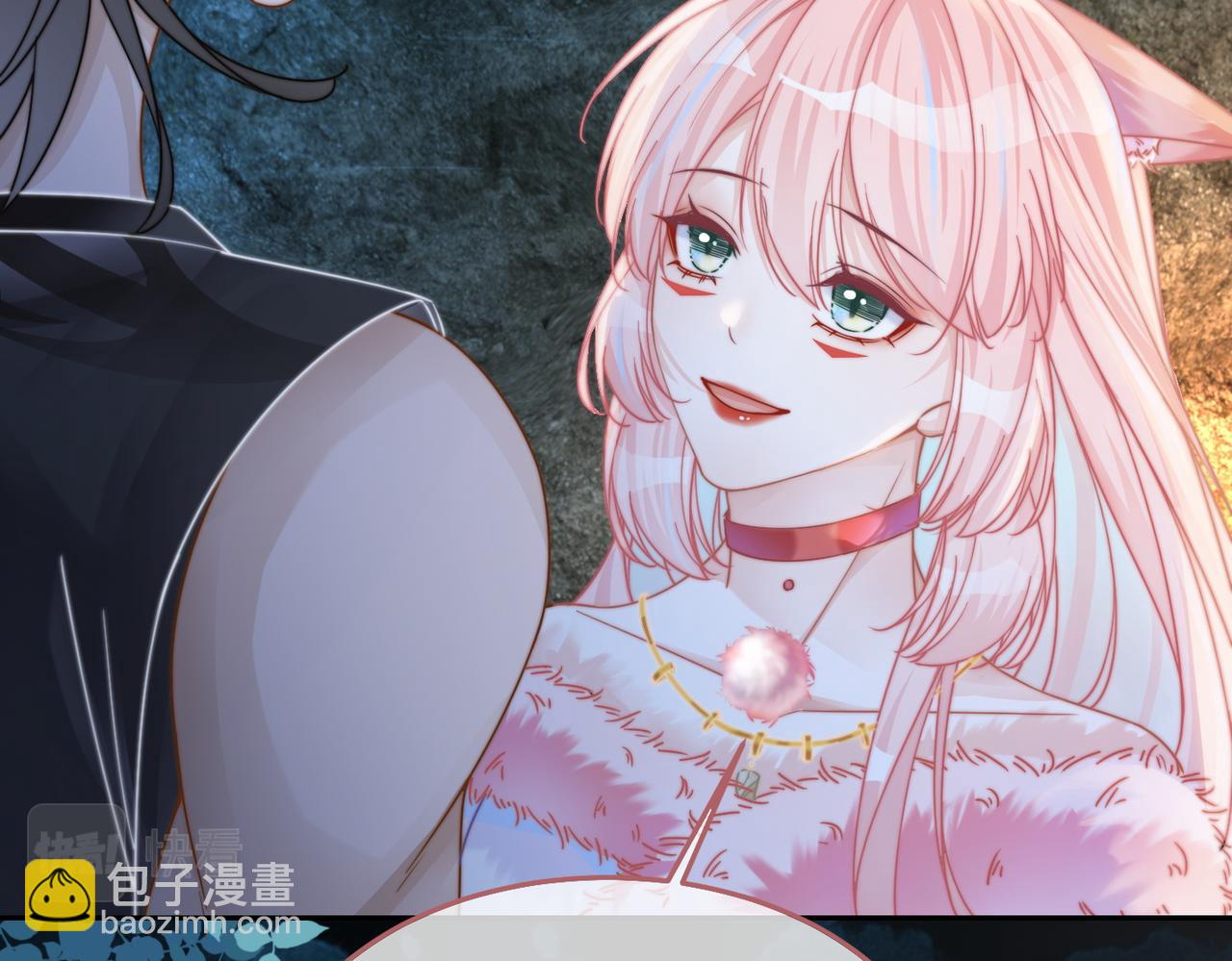 第163话 修成正果(1/3)-第165话