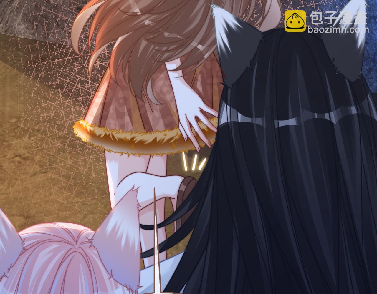 第163话 修成正果(1/3)-第165话