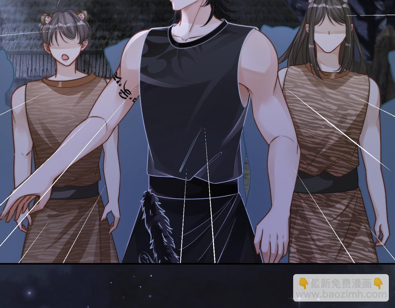 第165话 道德绑架(1/3)-第167话