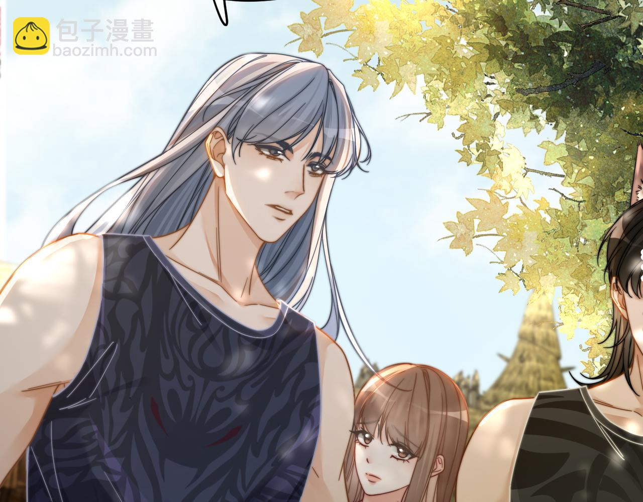 第171话 神秘结界(1/3)-第173话