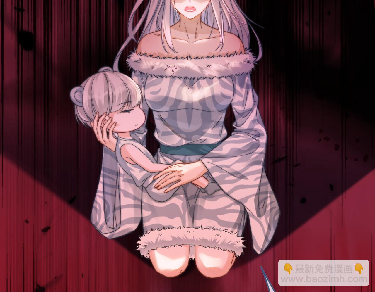 第171话 神秘结界(1/3)-第173话