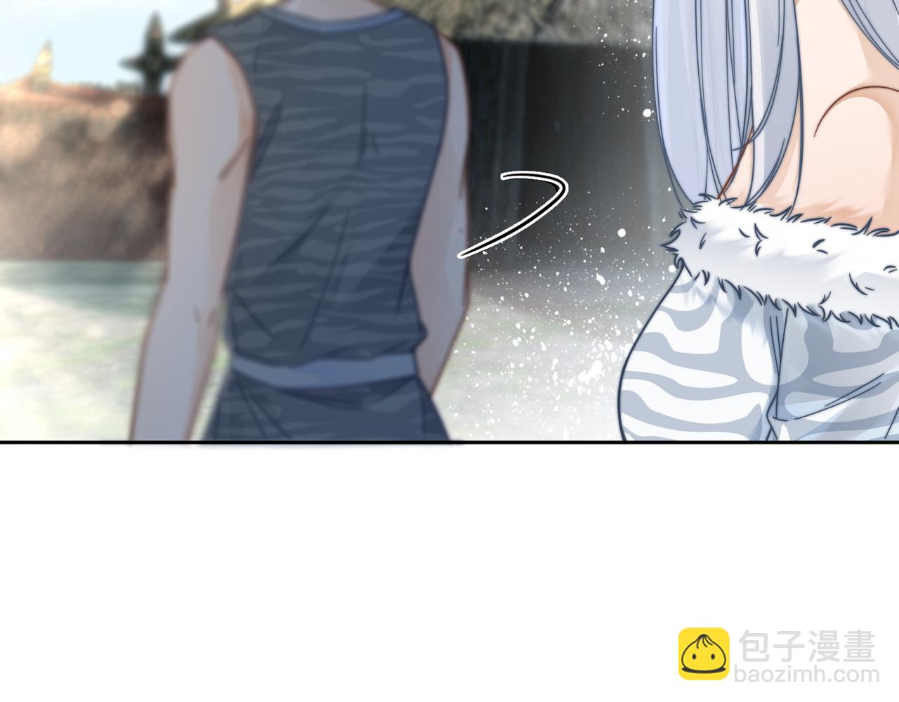 第171话 神秘结界(1/3)-第173话