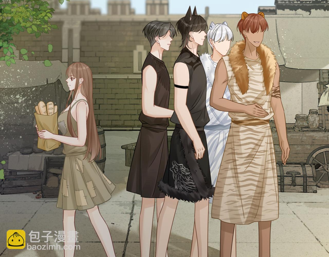 第177话完结篇 再见(1/2)-第179话