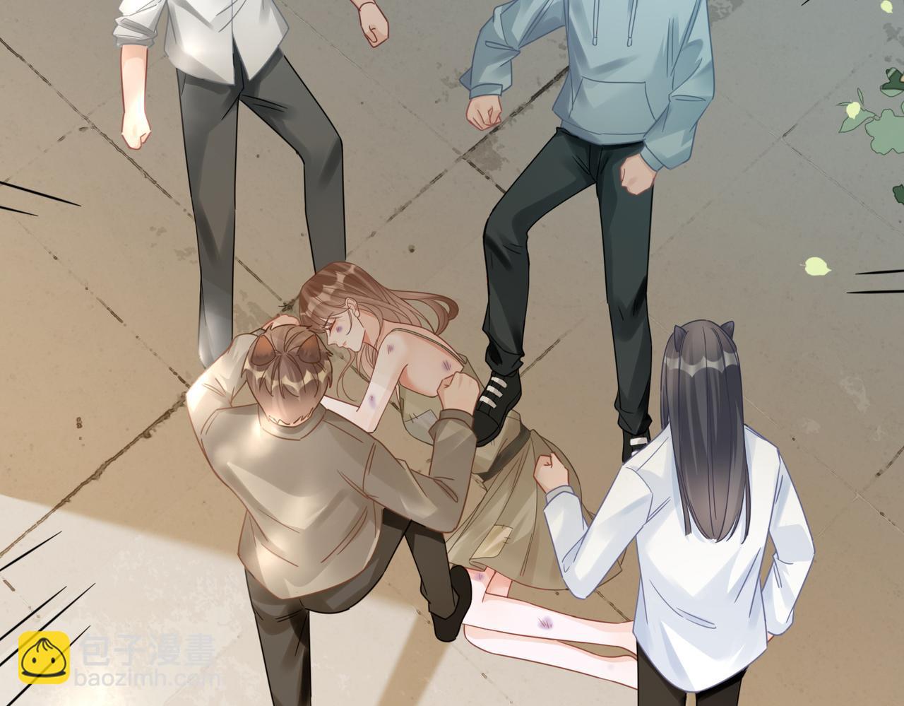 第177话完结篇 再见(1/2)-第179话