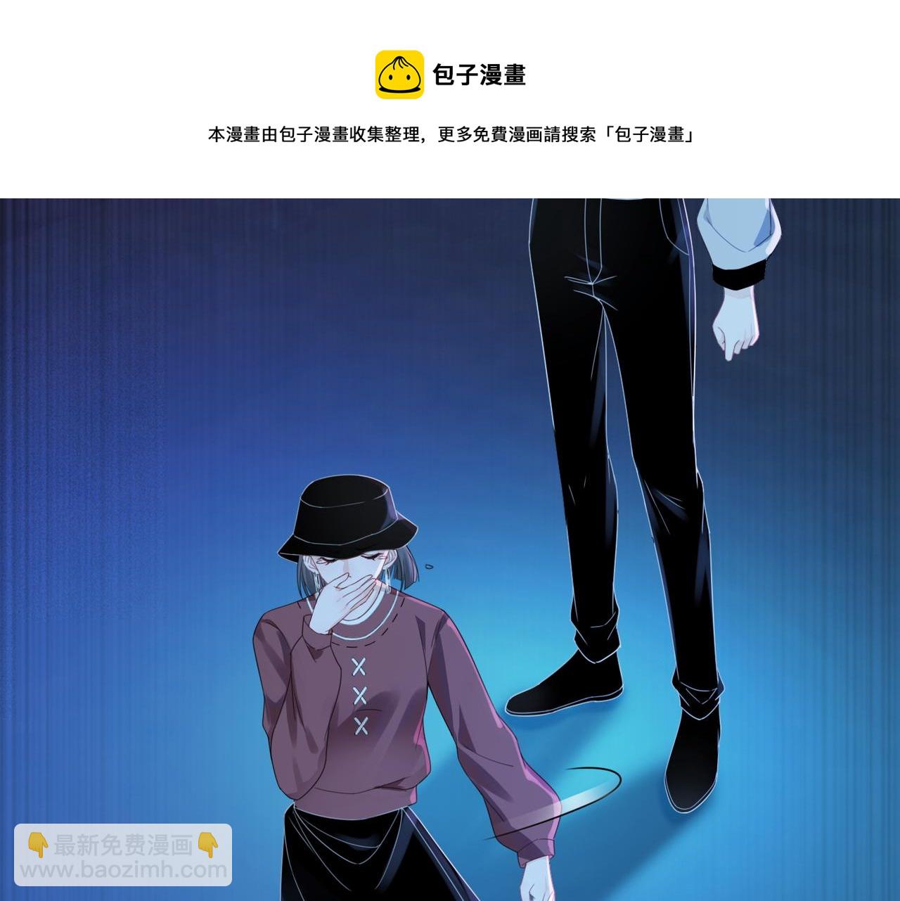 第18话 选择时刻(1/2)-第19话