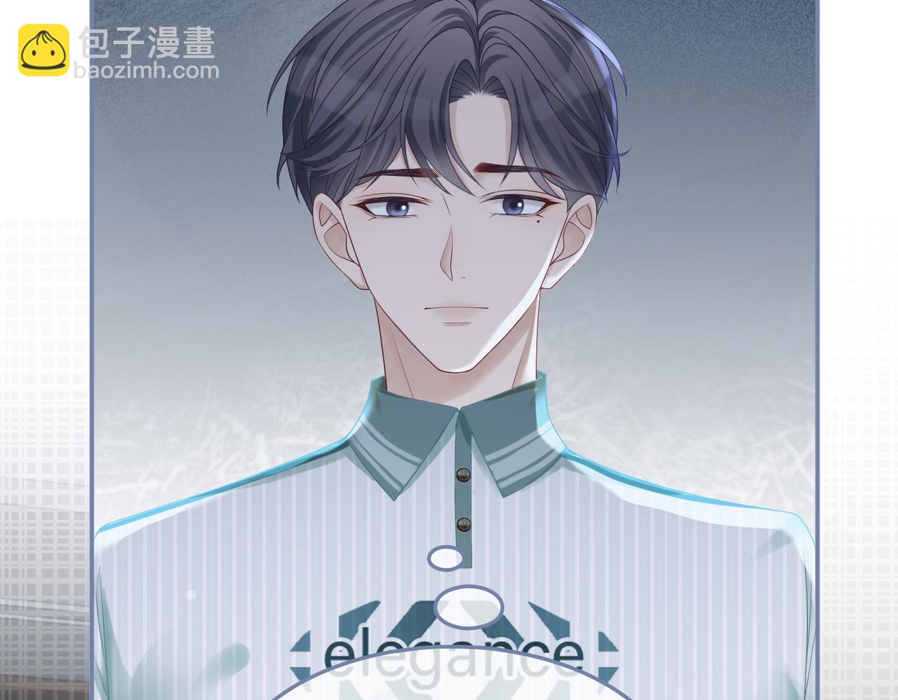 第32话 欲擒故纵(1/3)-第33话