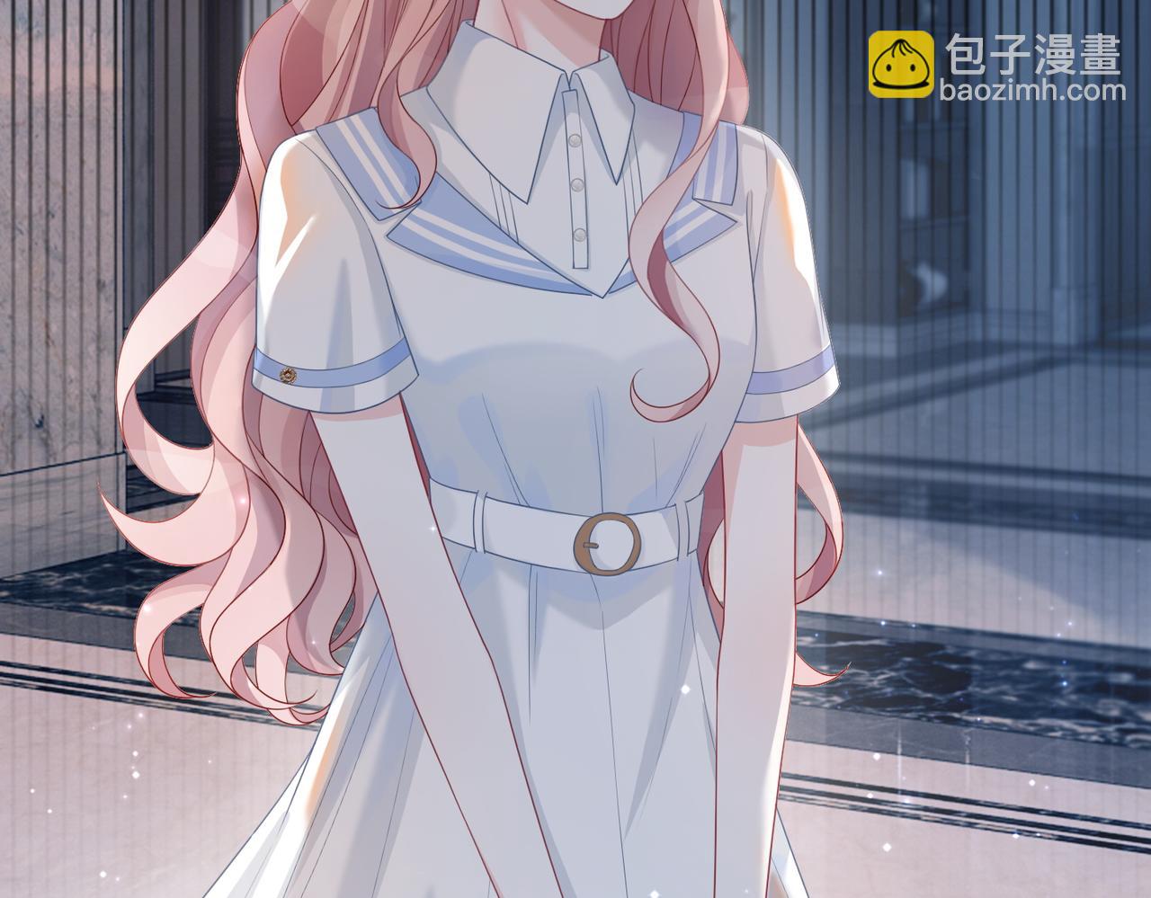 第34话 她的真心？(1/3)-第35话