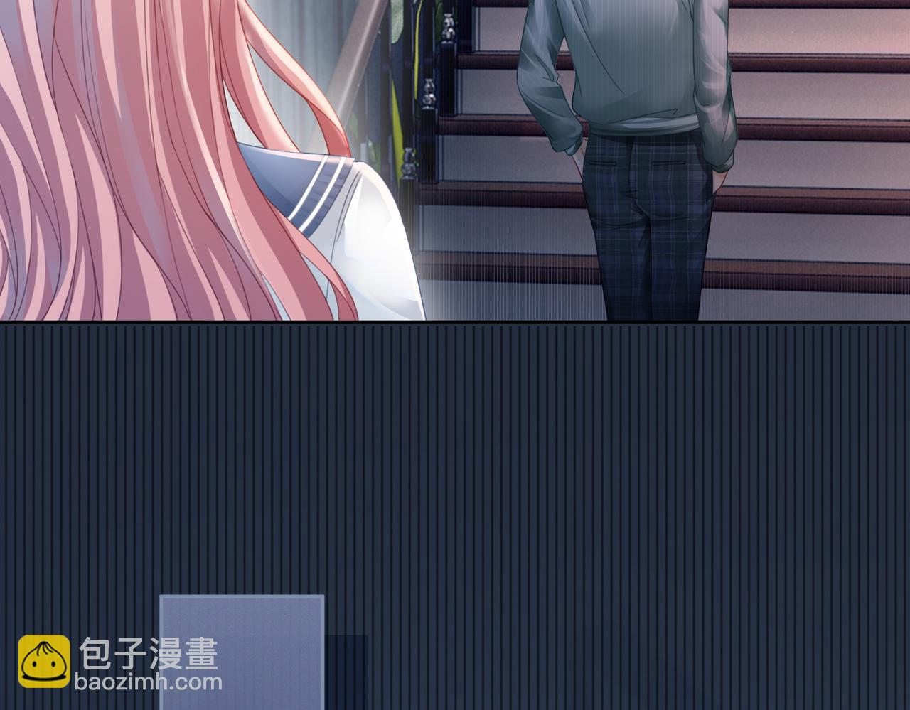 第34话 她的真心？(1/3)-第35话