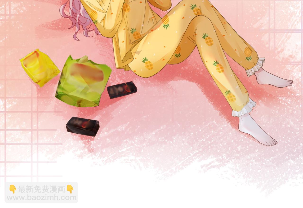 第34话 她的真心？(1/3)-第35话