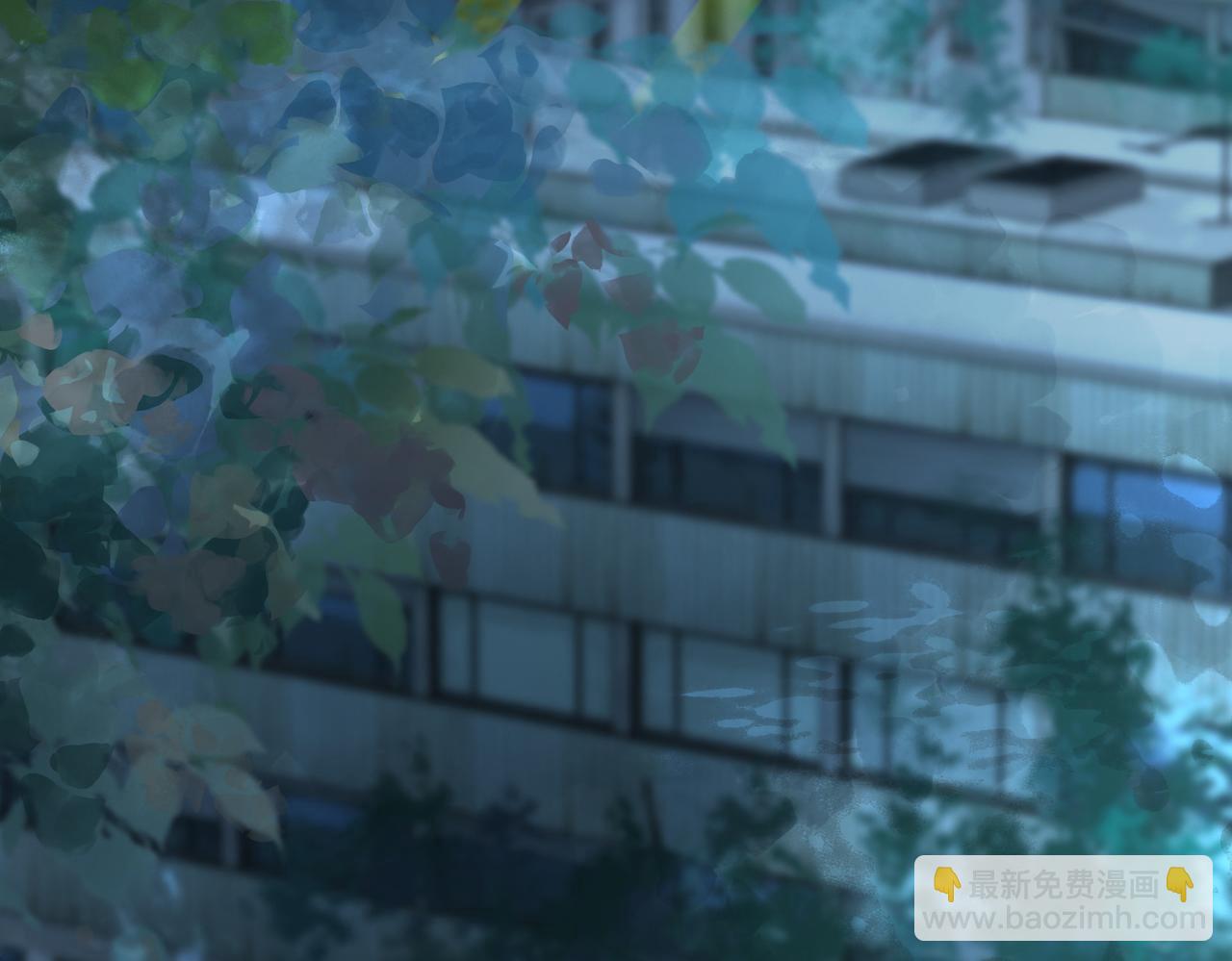 第38话 你这个疯子！(1/3)-第39话