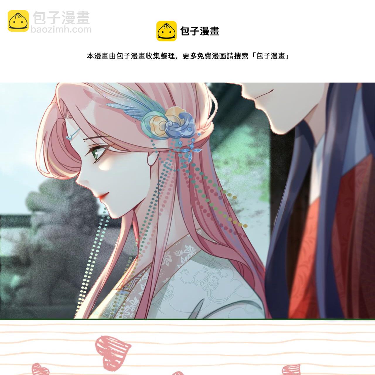 第68话 付出代价(1/3)-第69话