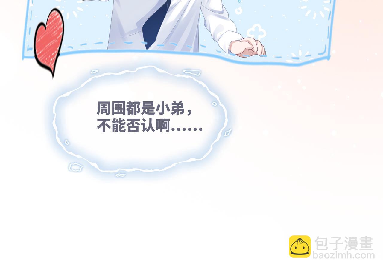 第80话 校花还是学霸？！(1/3)-第81话
