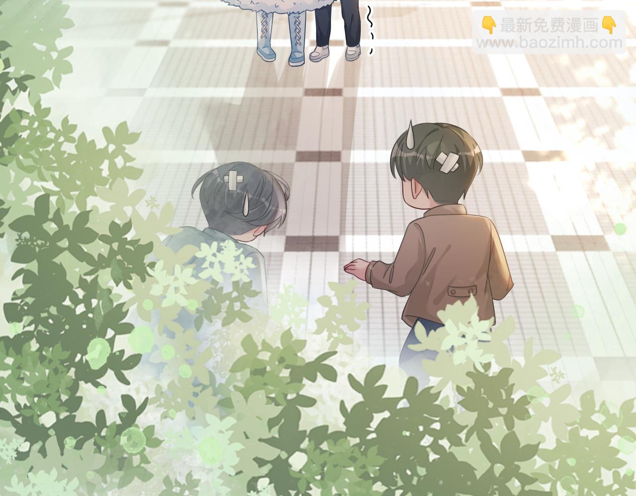 第84话 恶有恶报(1/3)-第85话