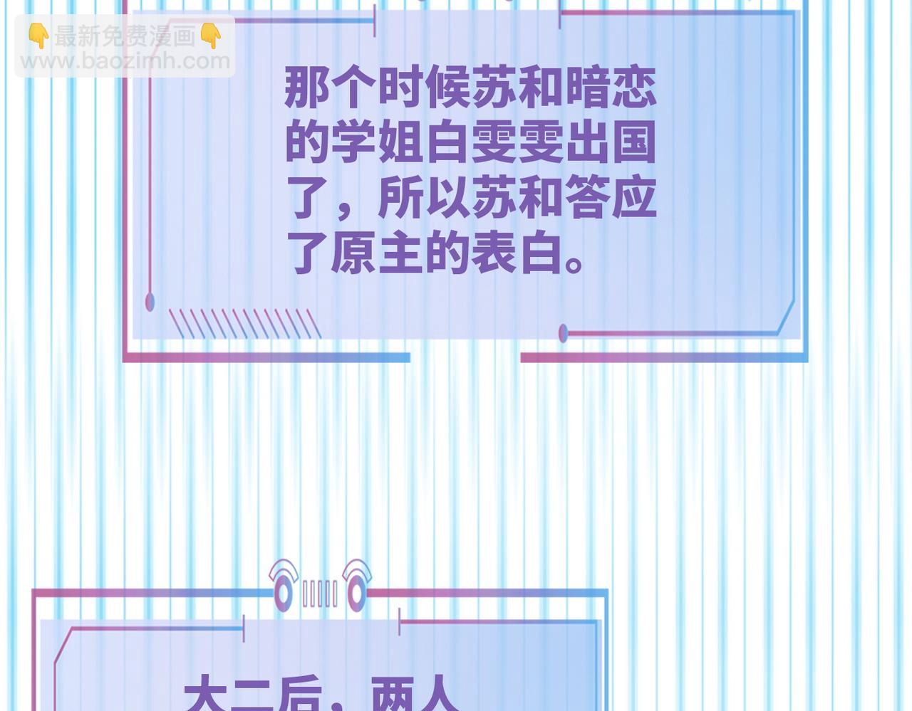第86话 新世界是花瓶女星？！(1/3)-第87话