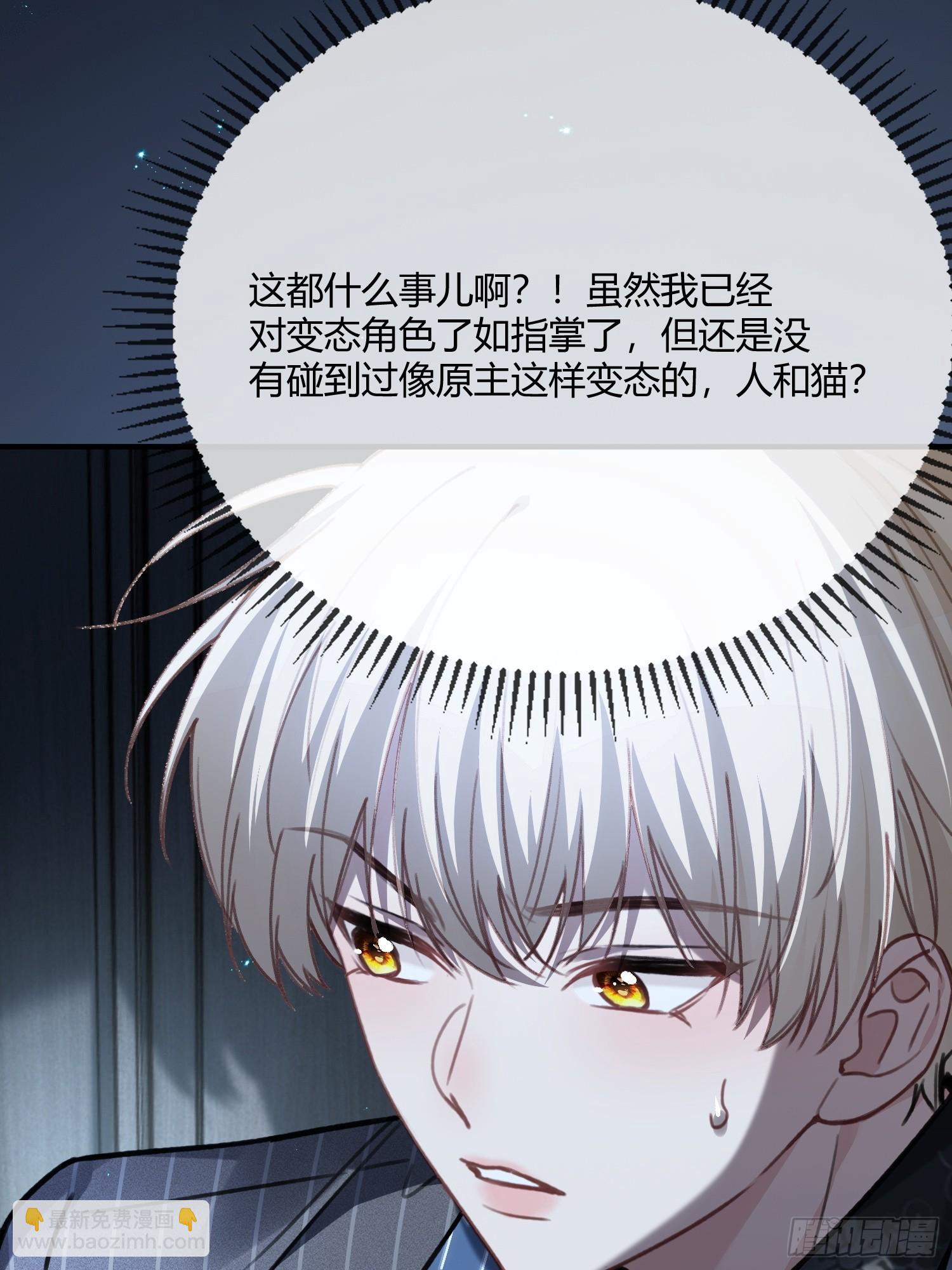 101 搬起石头砸自己的脚(1/2)-第101话