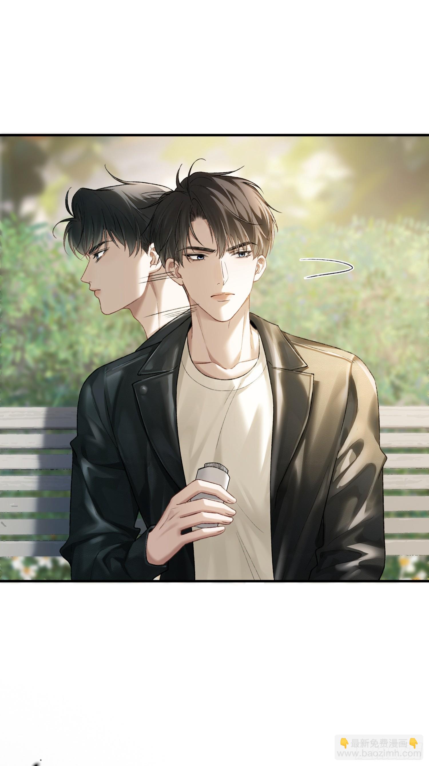 118 摊牌-第119话
