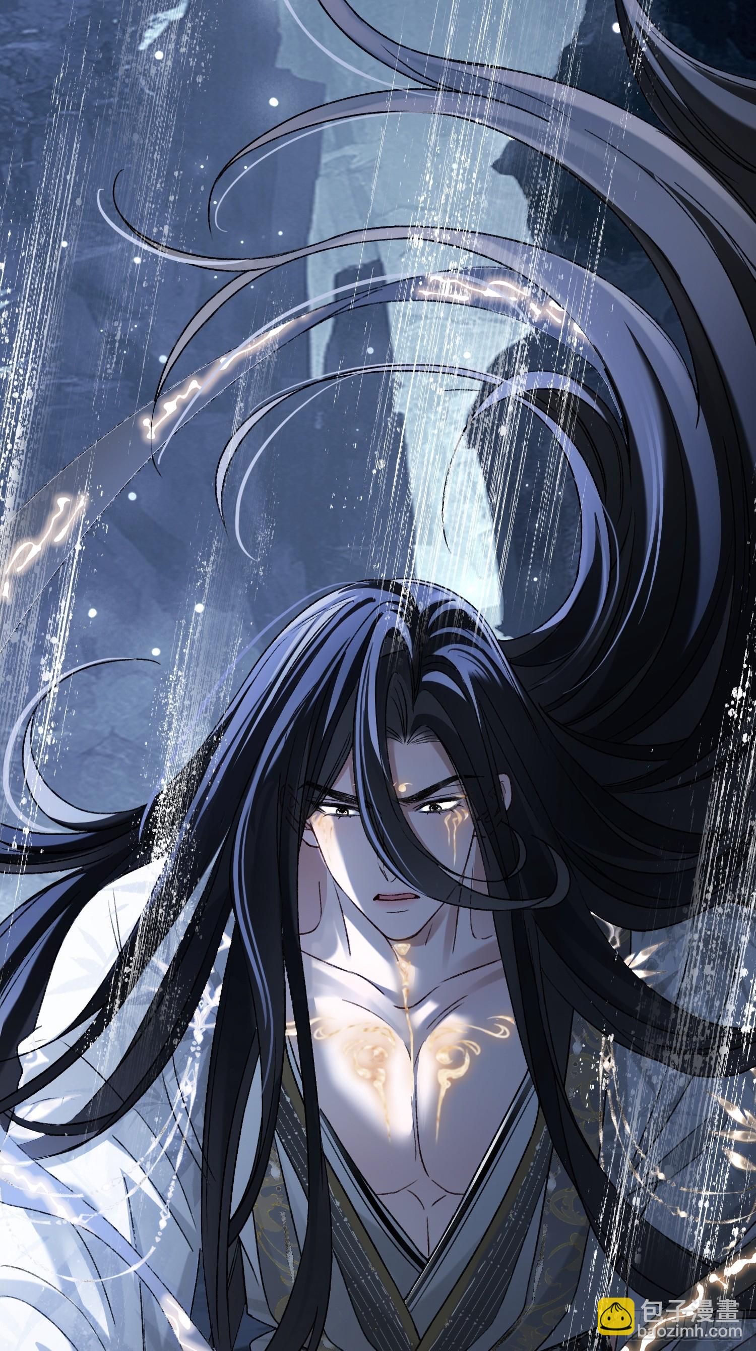 128 兔兔要被&ldquo;吃&rdquo;！(1/2)-第129话