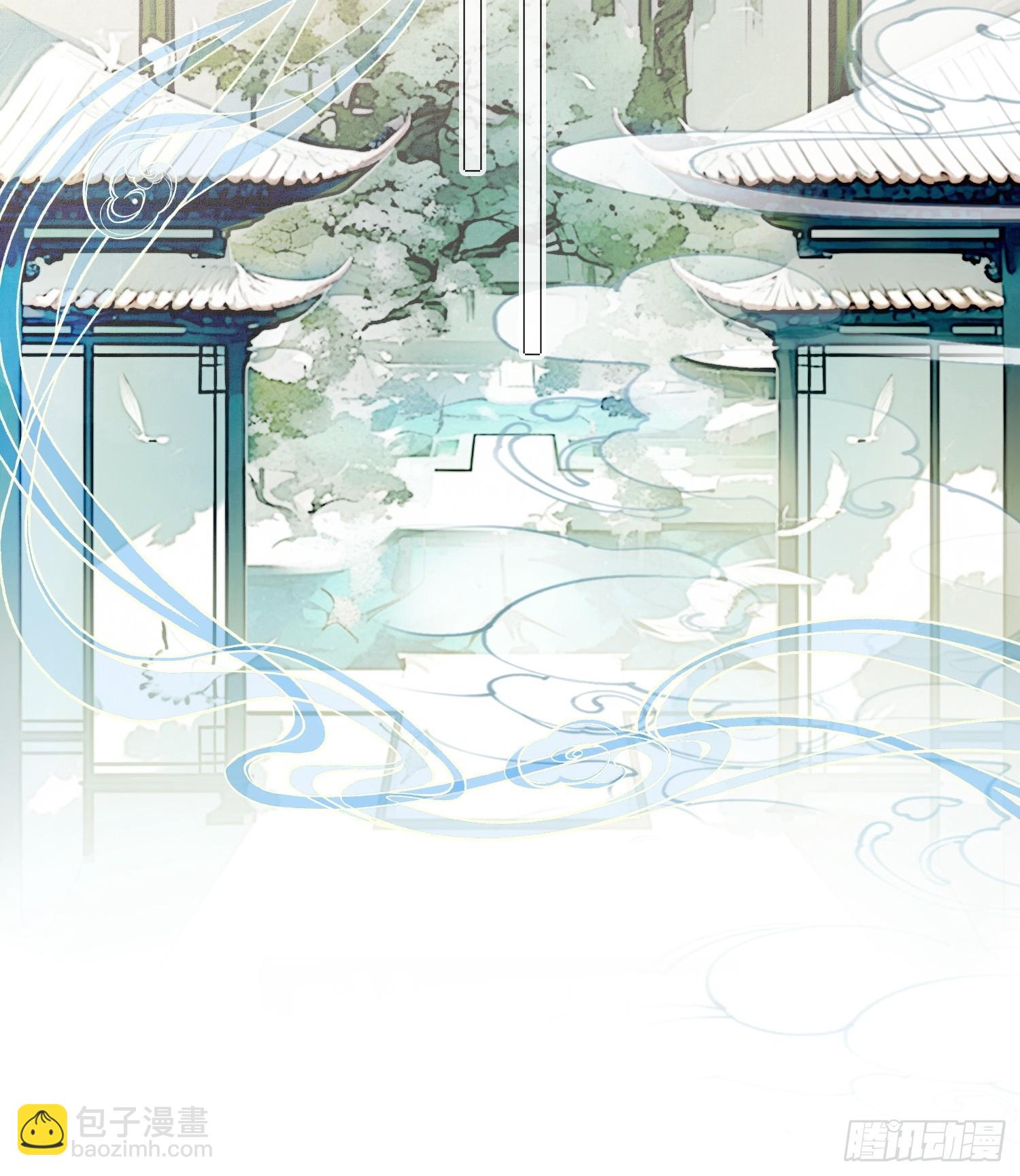 128 兔兔要被&ldquo;吃&rdquo;！(1/2)-第129话
