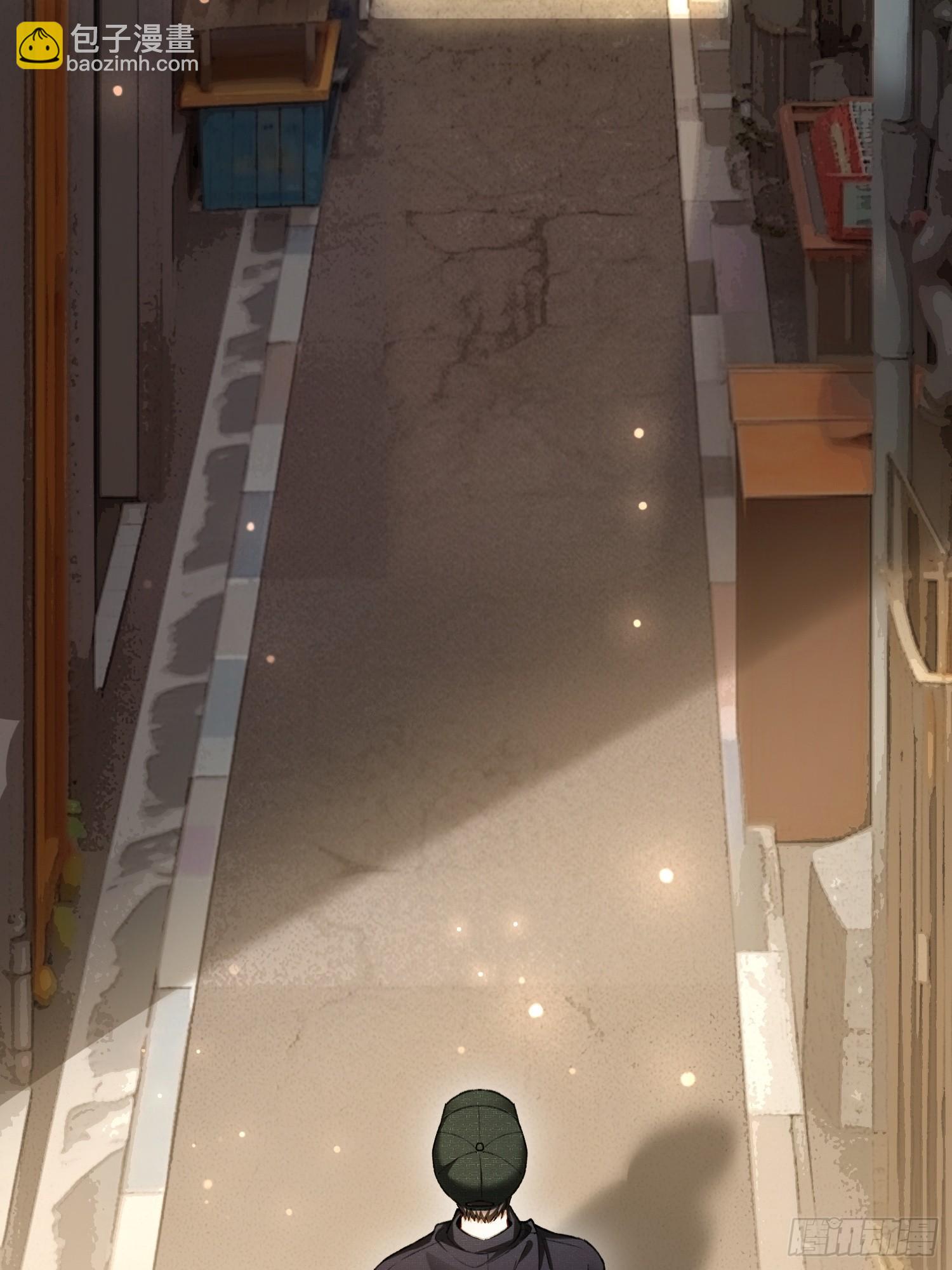 138话 各怀鬼胎-第139话