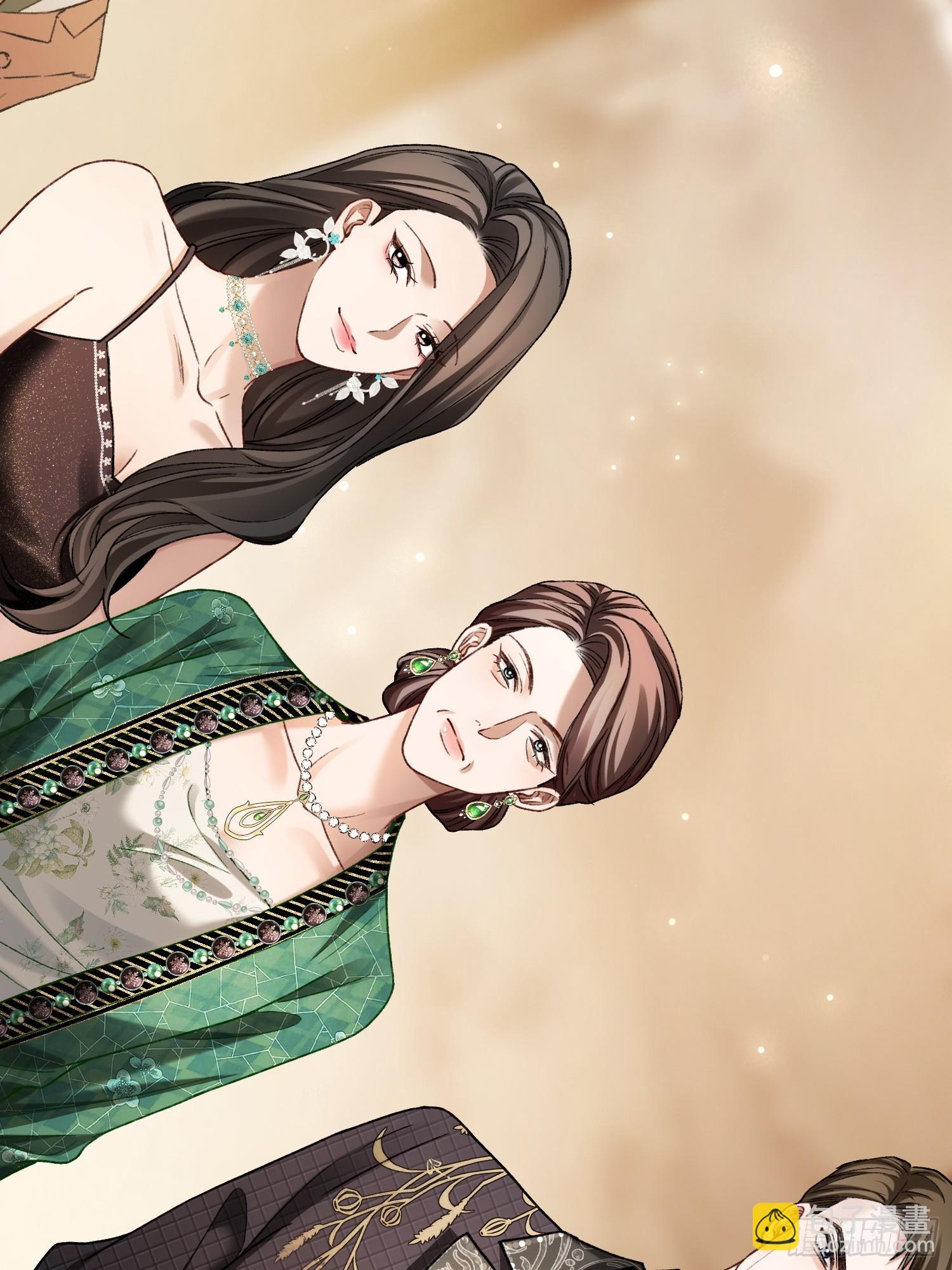 142话 鸿门宴(1/2)-第143话