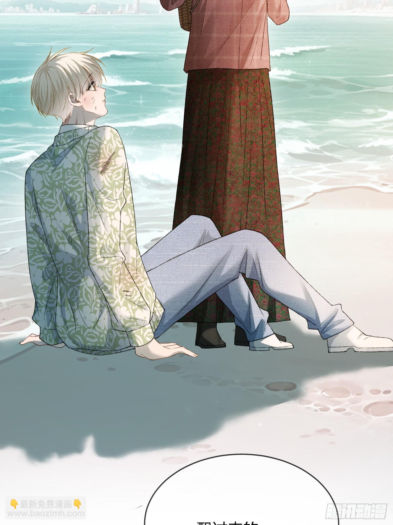 150话 冤家难躲(1/2)-第151话