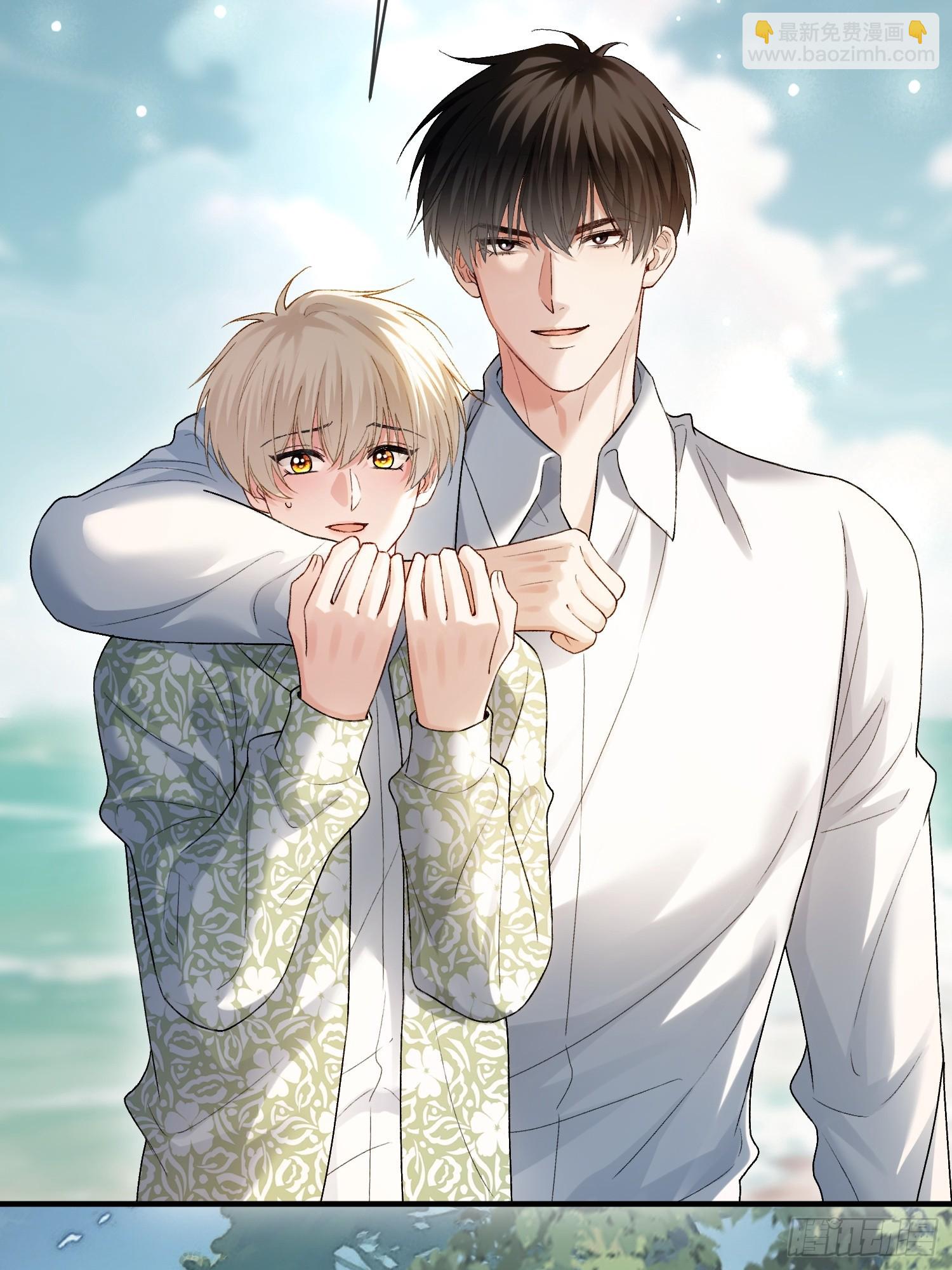 150话 冤家难躲(1/2)-第151话
