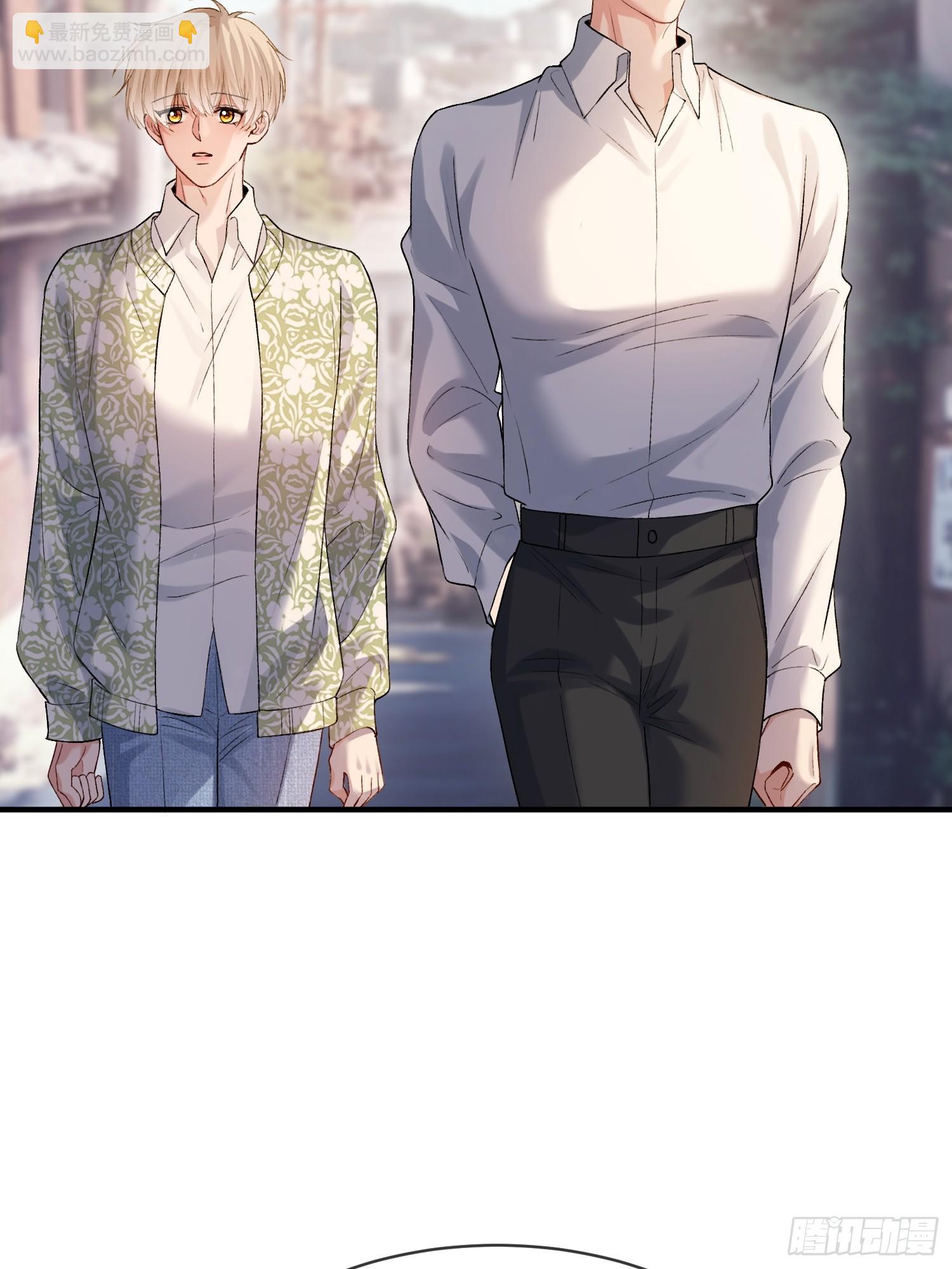 150话 冤家难躲(1/2)-第151话