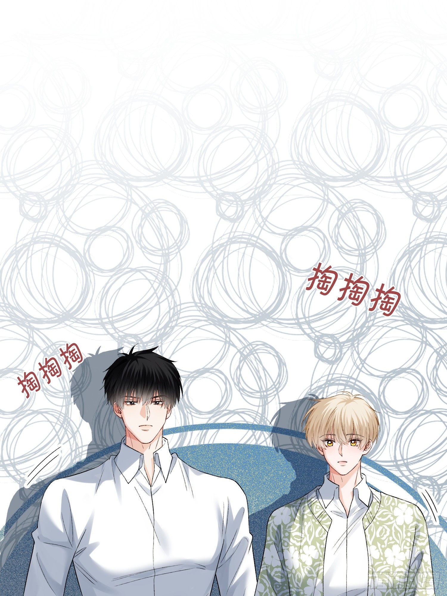150话 冤家难躲(1/2)-第151话