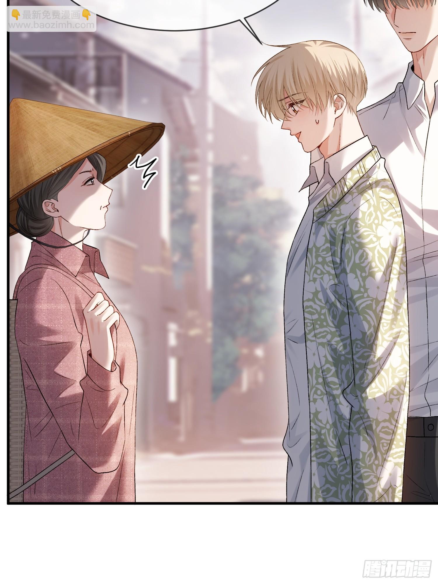 150话 冤家难躲(1/2)-第151话