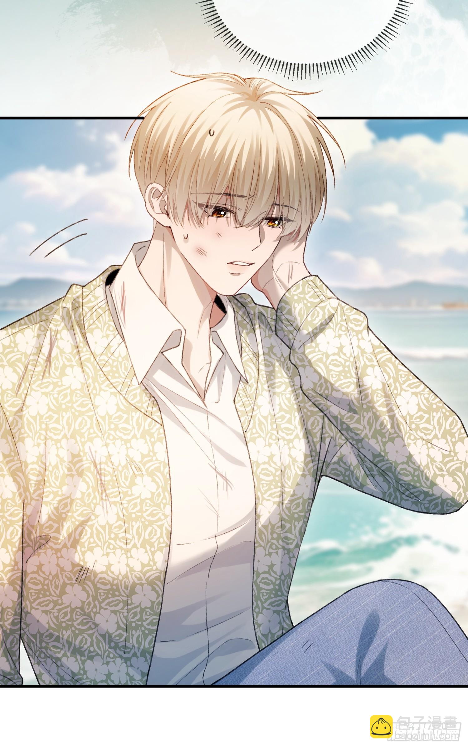 150话 冤家难躲(1/2)-第151话