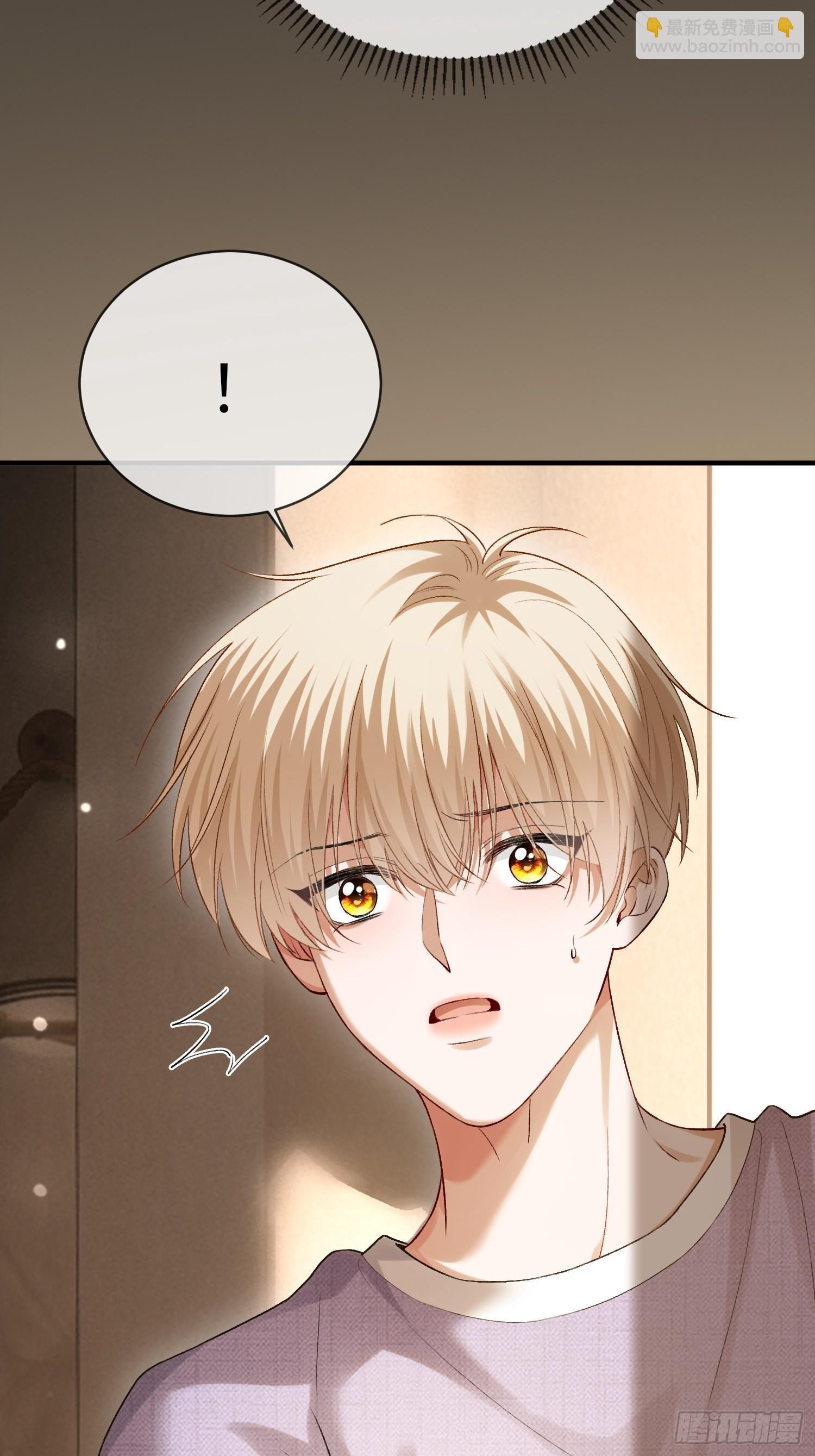 152话 兔兔心软-第153话