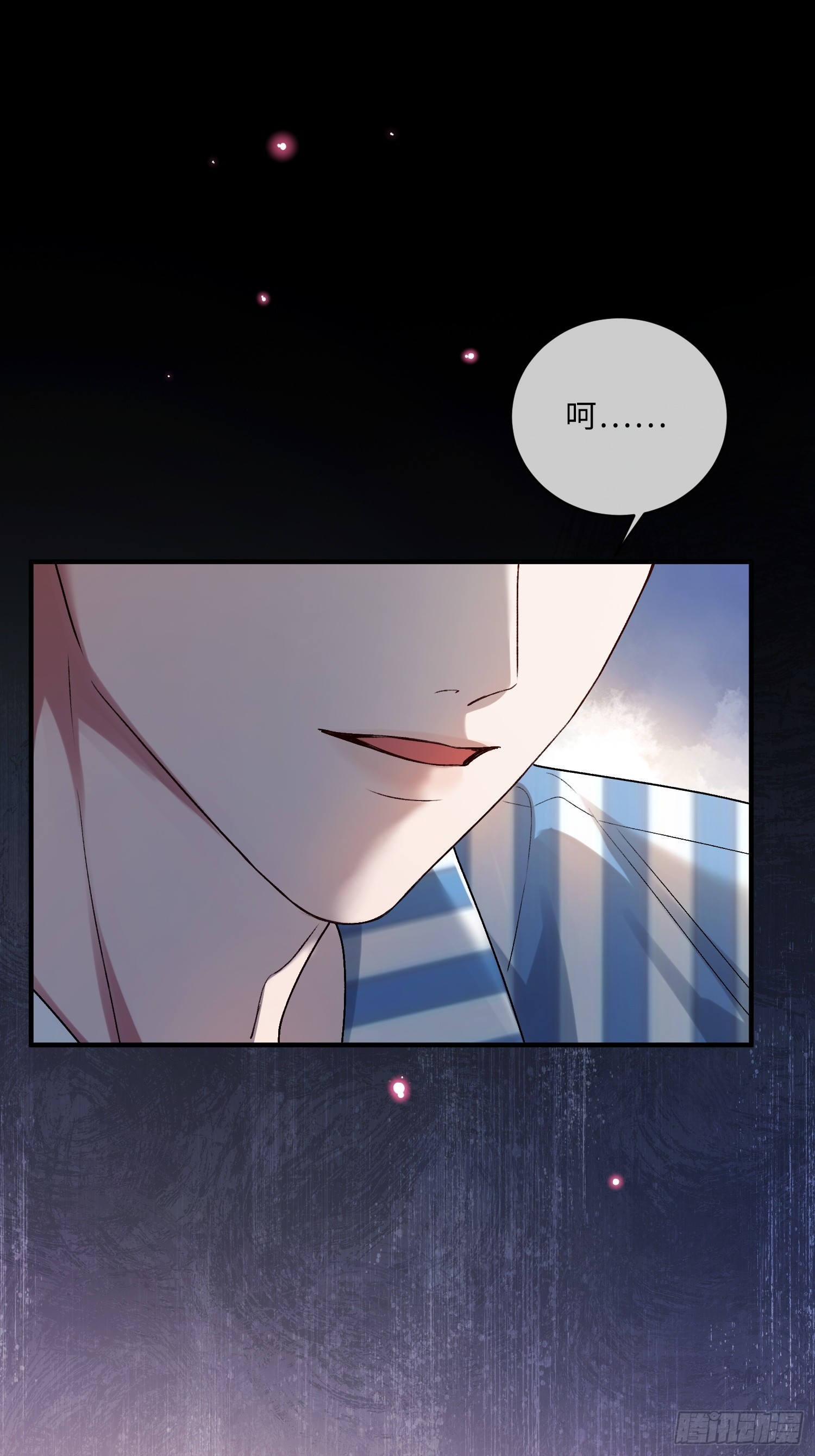 152话 兔兔心软-第153话