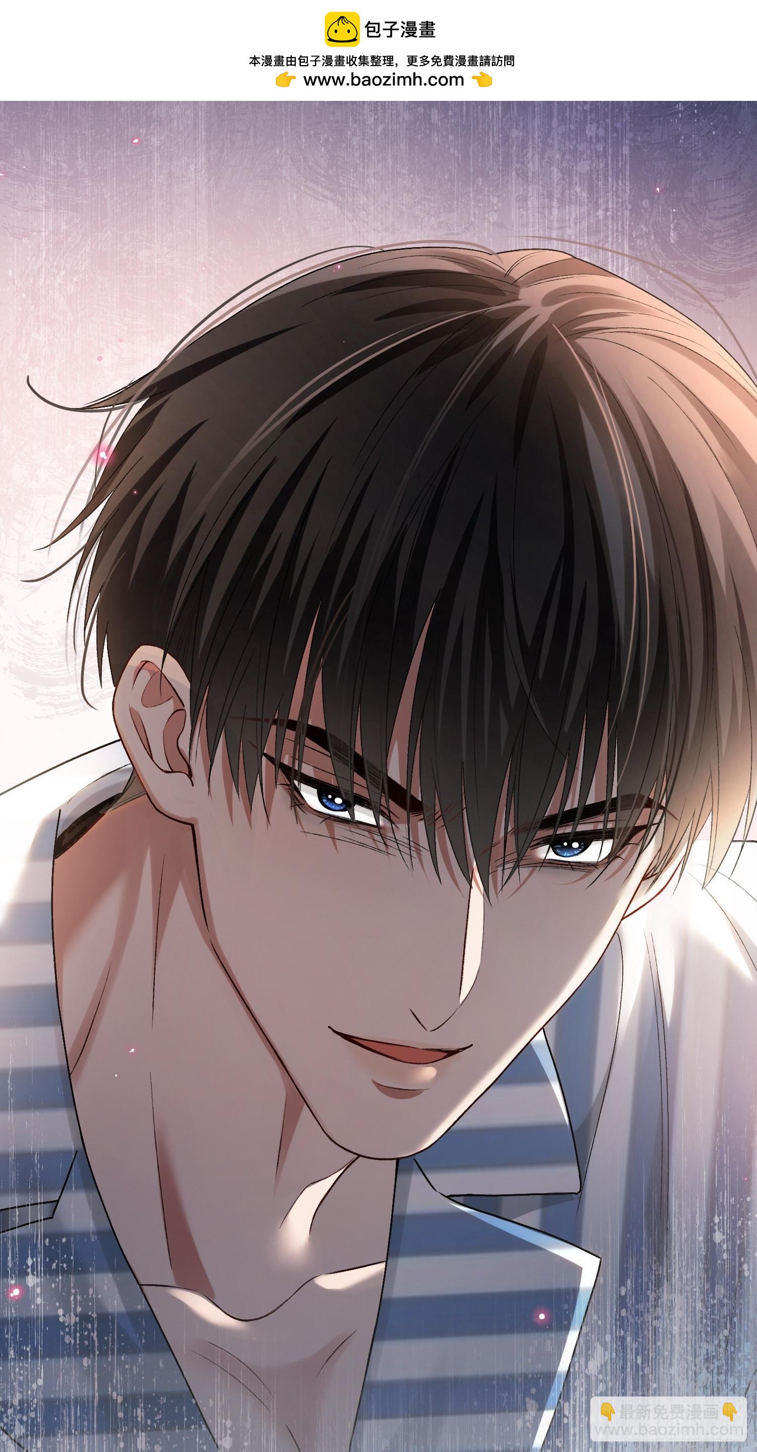 152话 兔兔心软-第153话