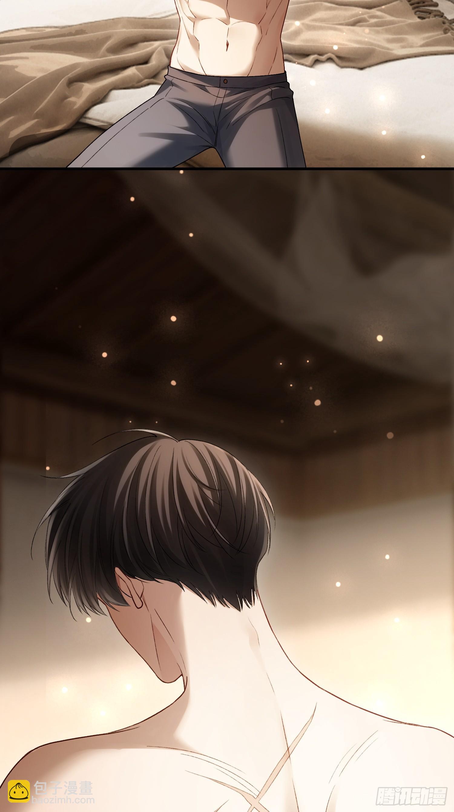 152话 兔兔心软-第153话