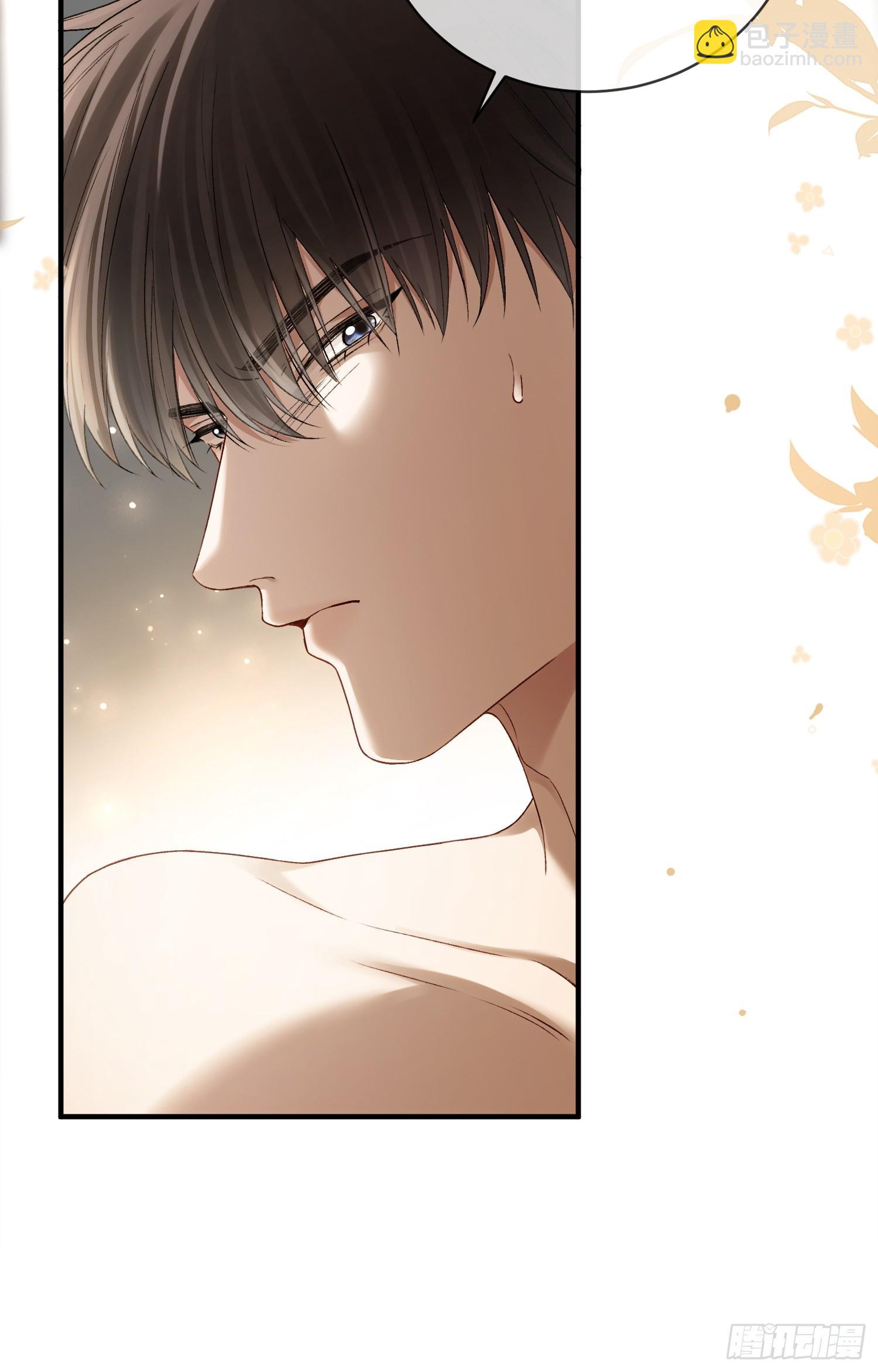 152话 兔兔心软-第153话