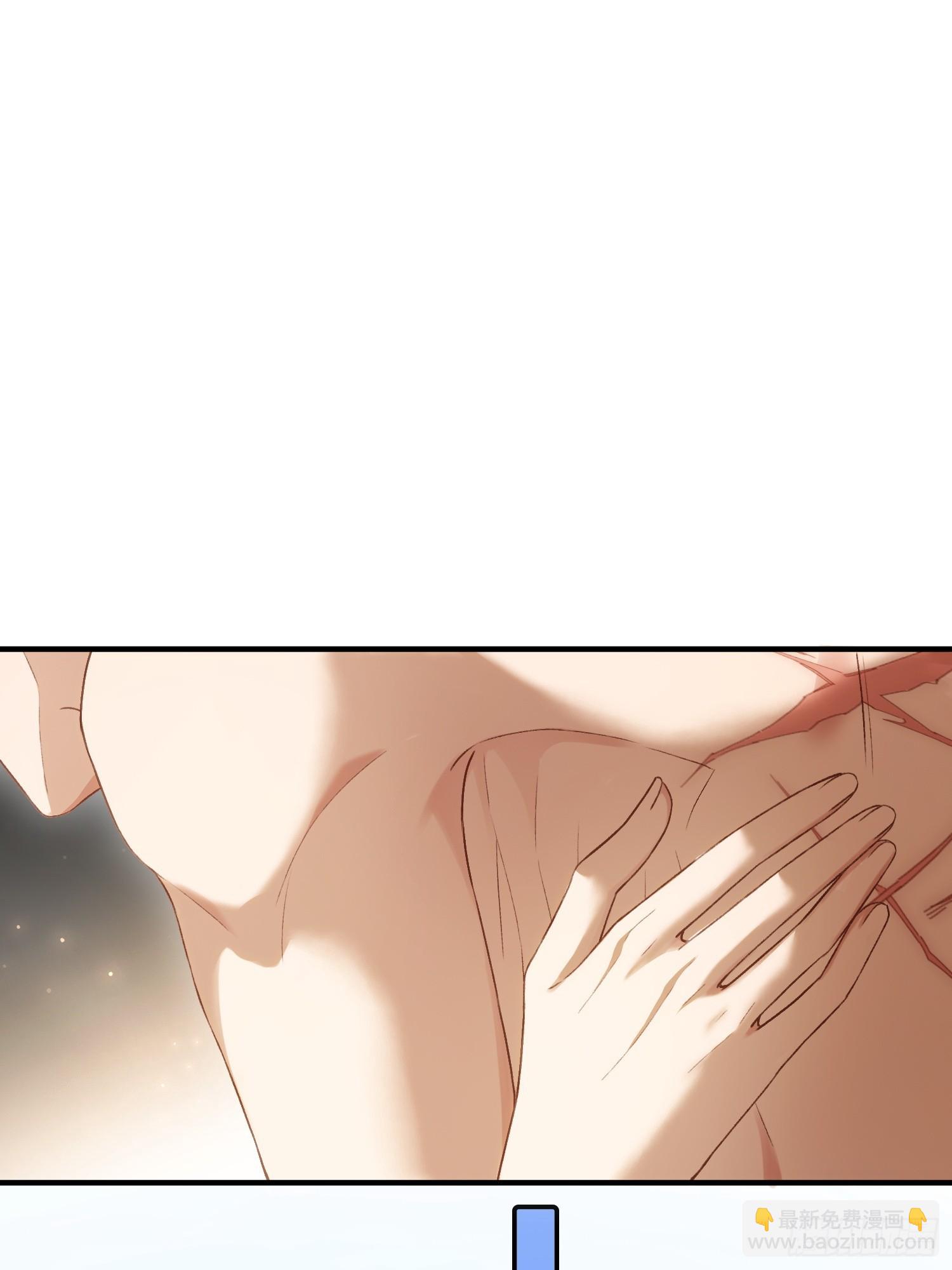 152话 兔兔心软-第153话