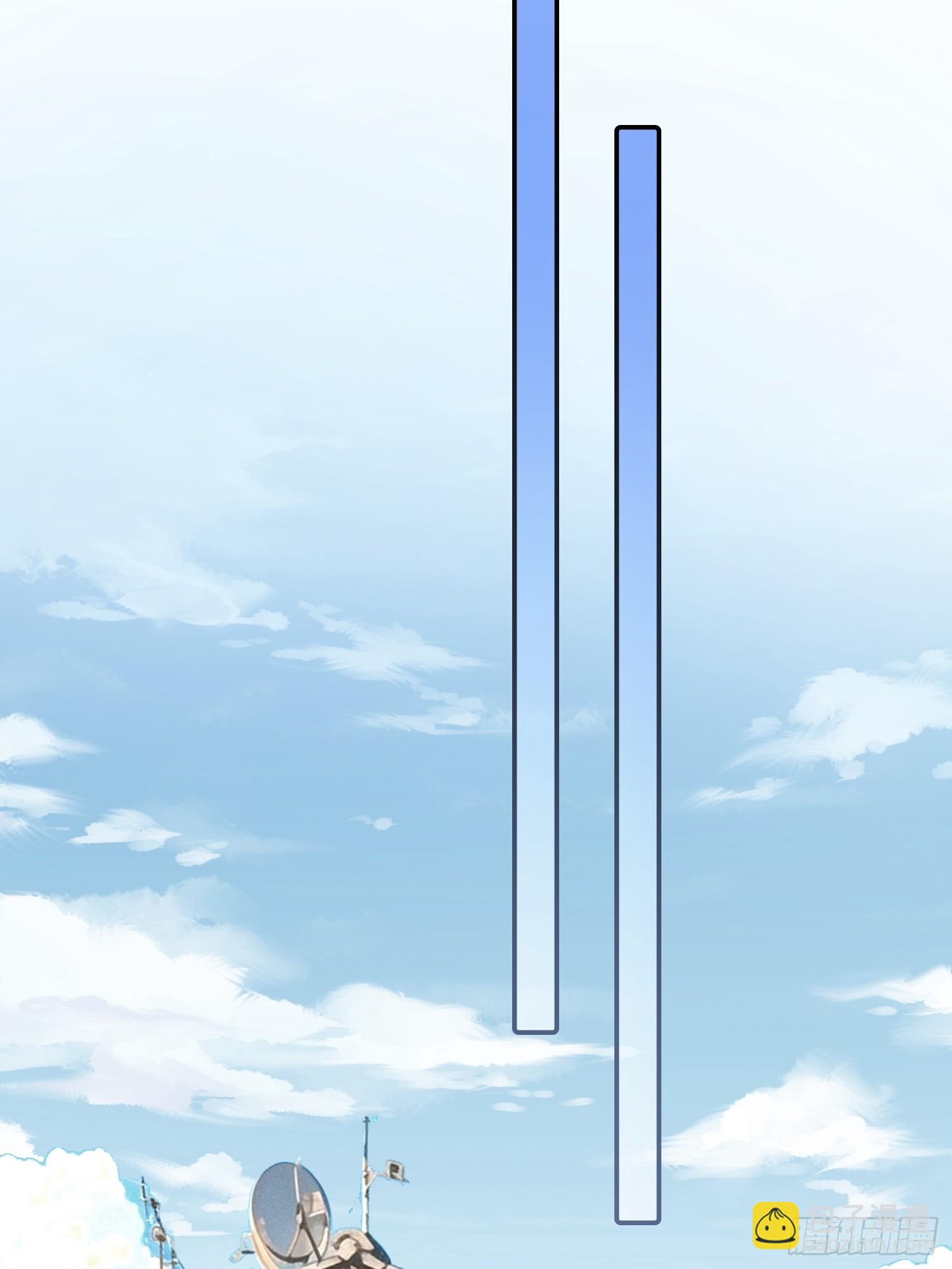 152话 兔兔心软-第153话