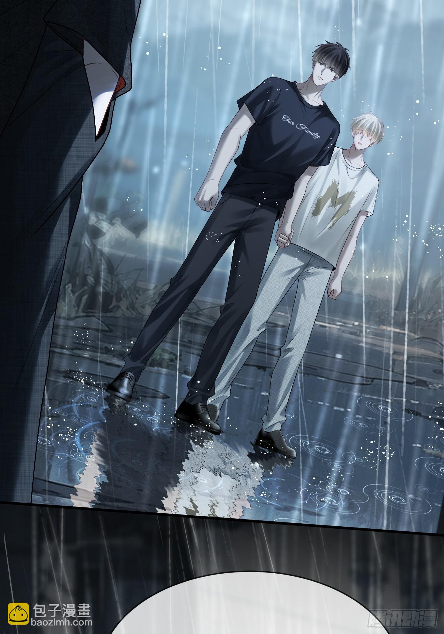 156话 不能轻易调戏的人(1/2)-第157话