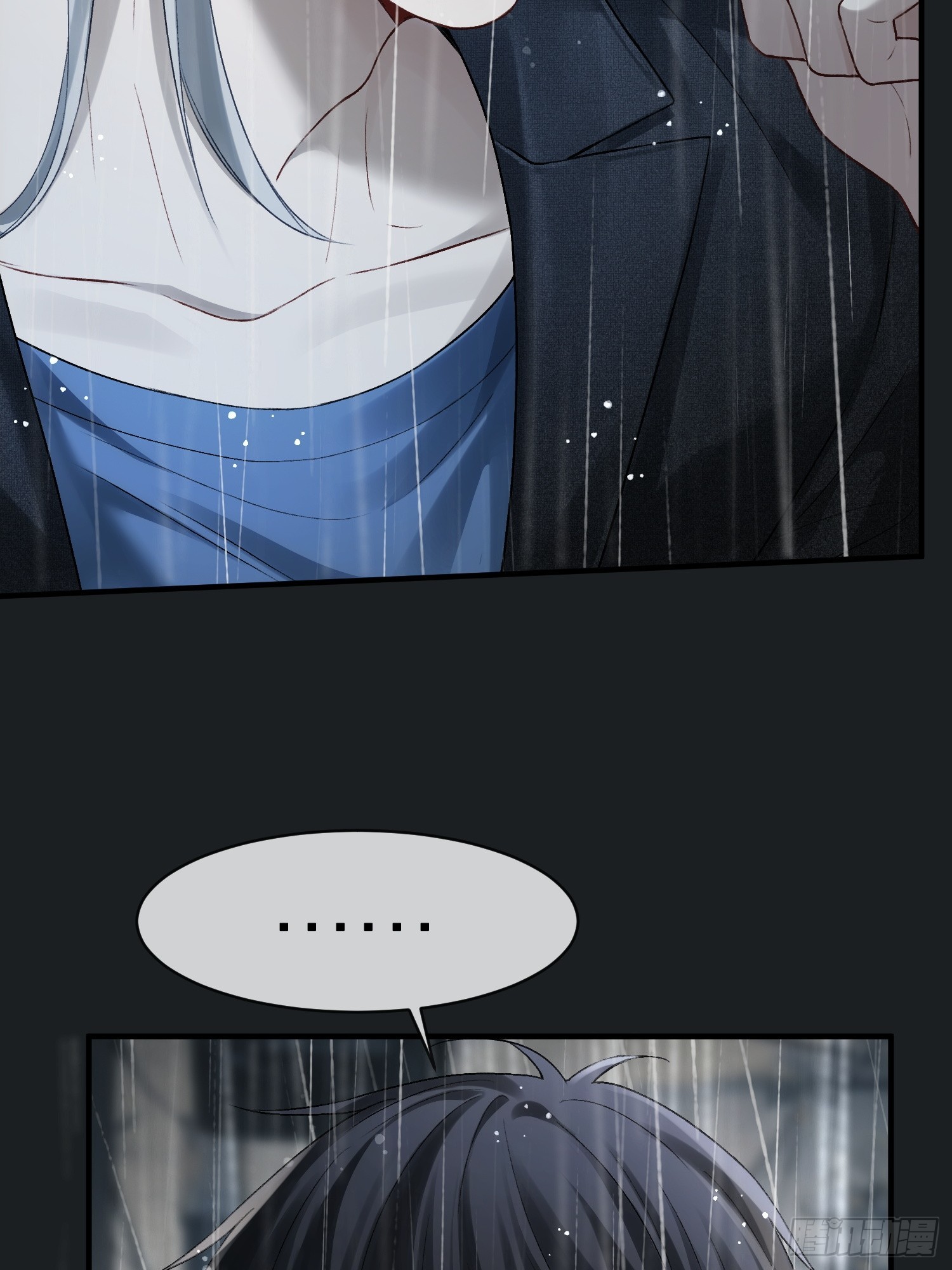 156话 不能轻易调戏的人(1/2)-第157话