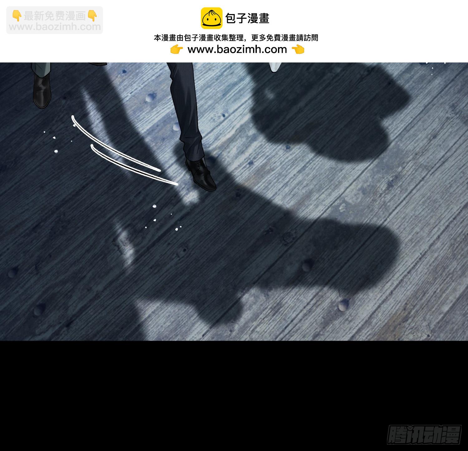 156话 不能轻易调戏的人(1/2)-第157话
