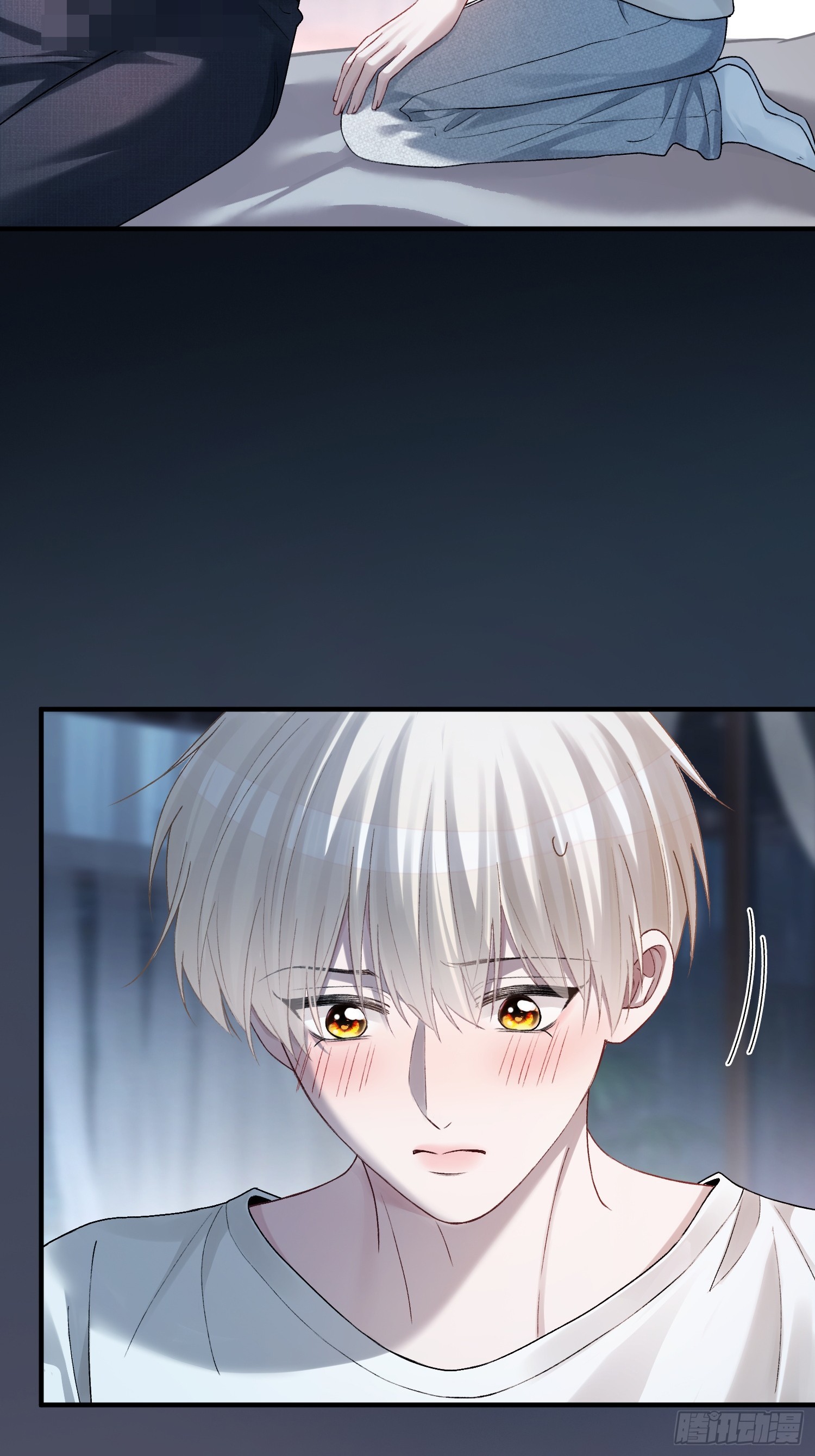 156话 不能轻易调戏的人(1/2)-第157话